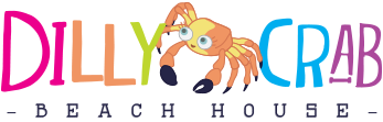 Dillycrab Logo