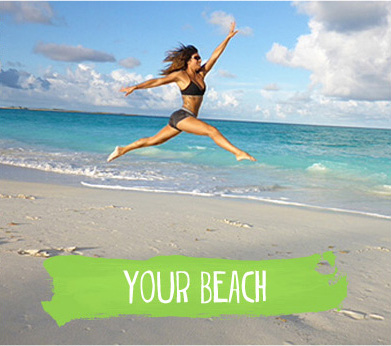 Your Beach
