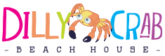 Dillycrab Logo